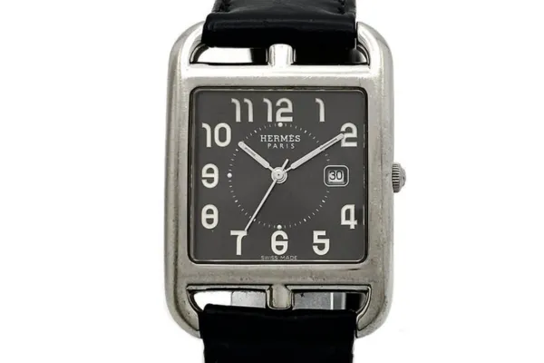 エルメス ケープコッドは男性にもおすすめ?メンズ向けの選び方