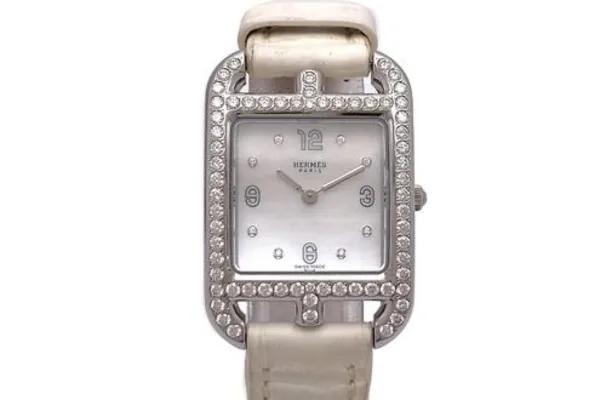 エルメス ケープコッドに関するよくある質問