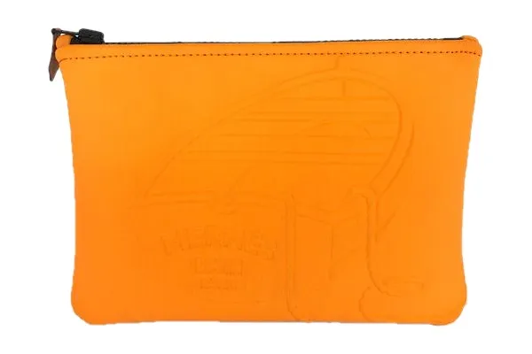 エルメスのフラットポーチの人気カラー