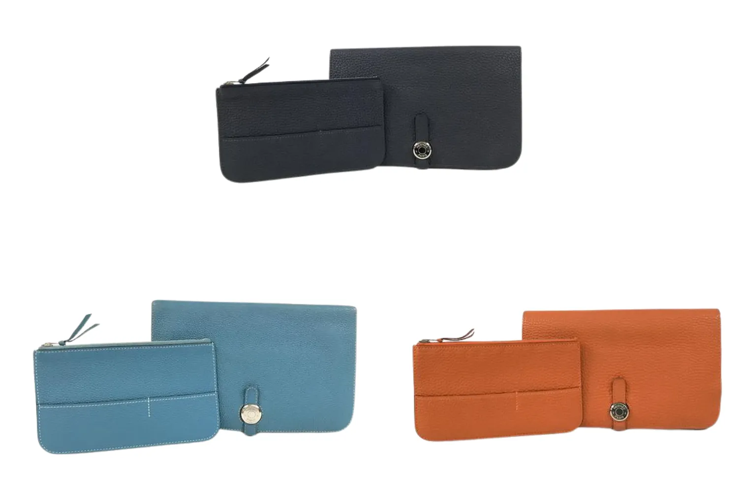 エルメスの人気財布「ドゴン」とは？魅力や種類・人気色を徹底解説