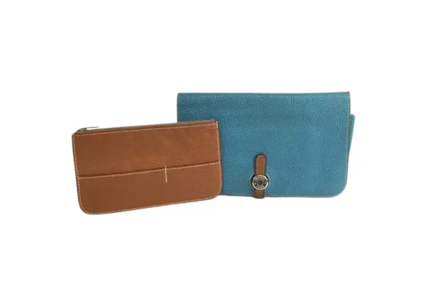 エルメスのドゴンとベアンの違いを比較