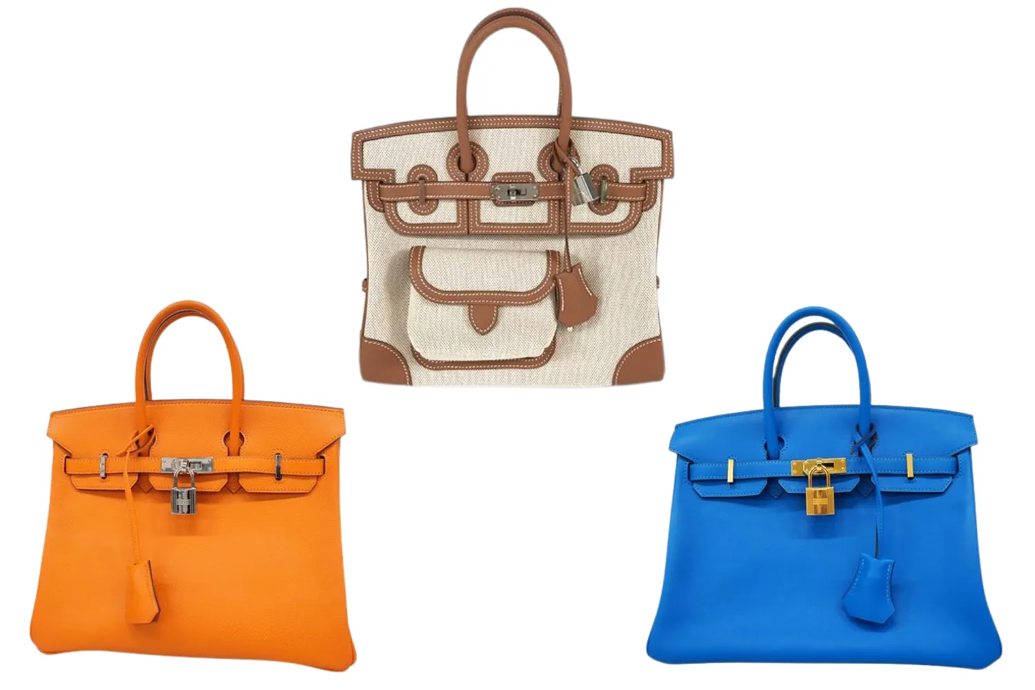 【[current_year]最新】エルメスの素材を一覧でご紹介！革の種類・特徴から選び方まで徹底解説