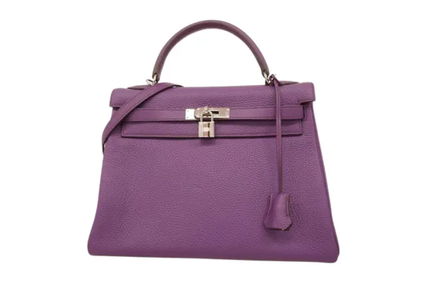 山羊革（シェーブル）の種類と特徴