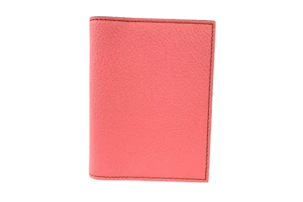 エルメス手帳カバーの選び方