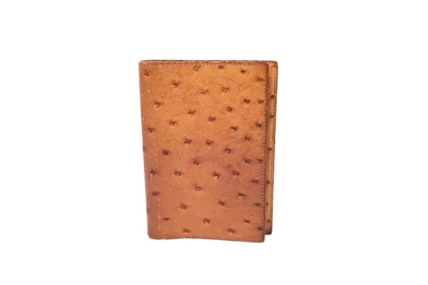 エルメス手帳カバーのお手入れ方法と保管のコツ