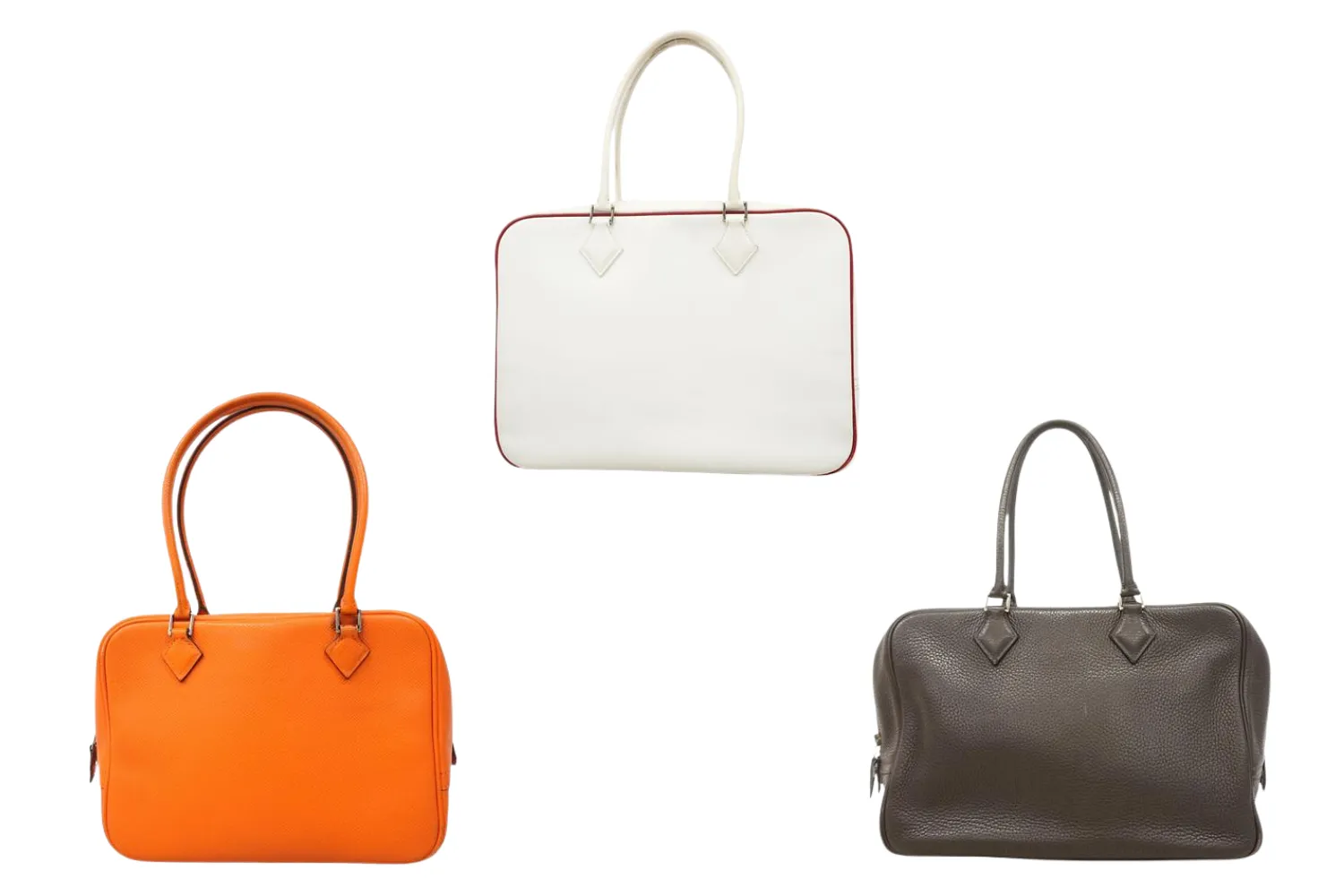 エルメス「プリュム」とは？サイズ・人気カラー・買取相場まで徹底解説