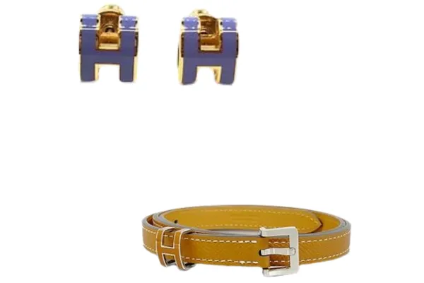 エルメスのポップHの素材と錆び・劣化リスク