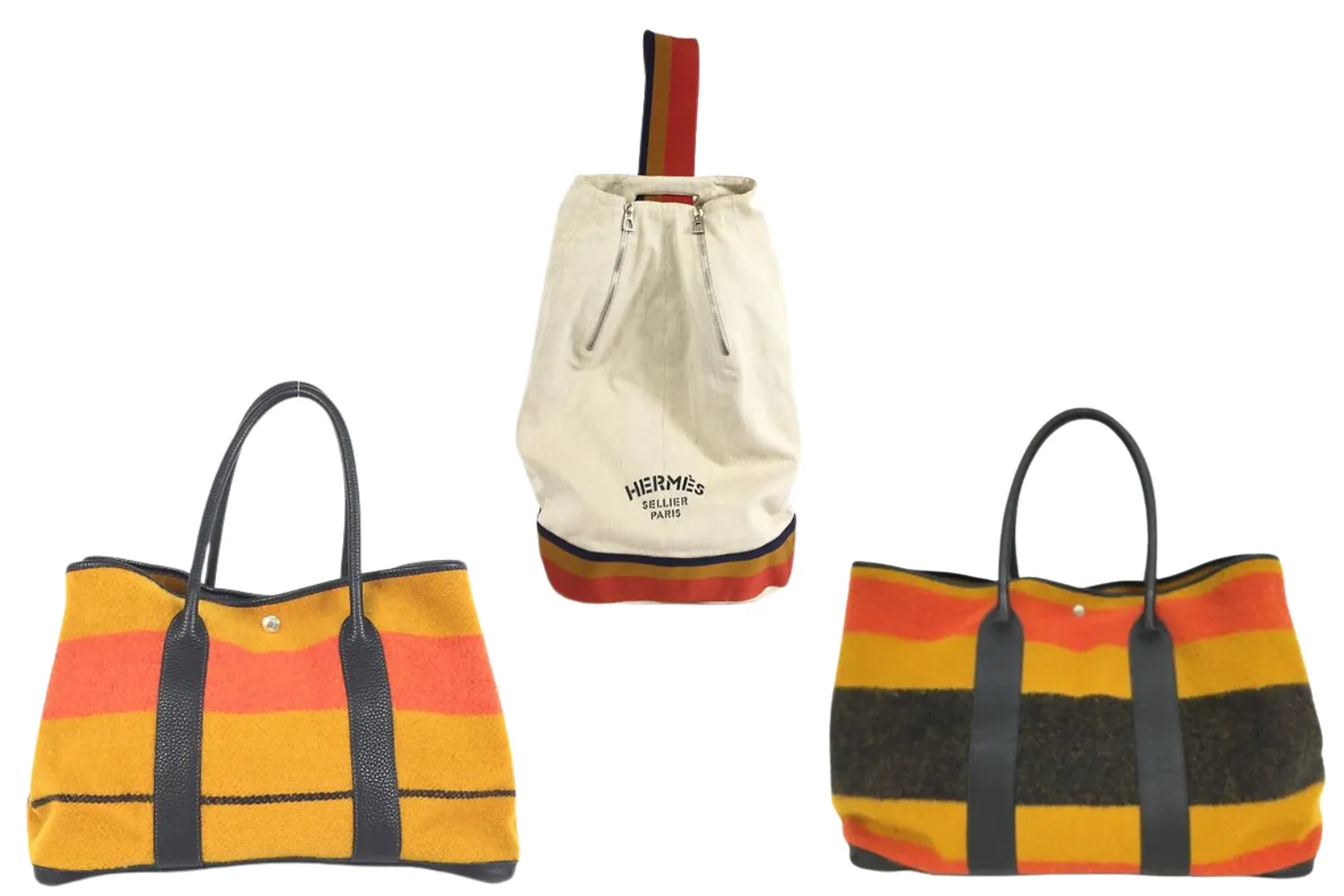 エルメスのロカバール柄とは？人気アイテムや高価買取のポイントを徹底解説