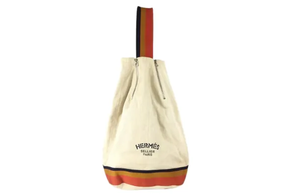 ロカバールを主役にしたエルメスの代表アイテム