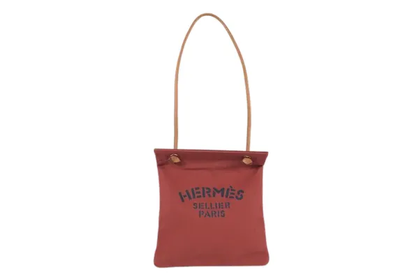 カジュアルショルダー「アリーヌ」のロカバール仕様