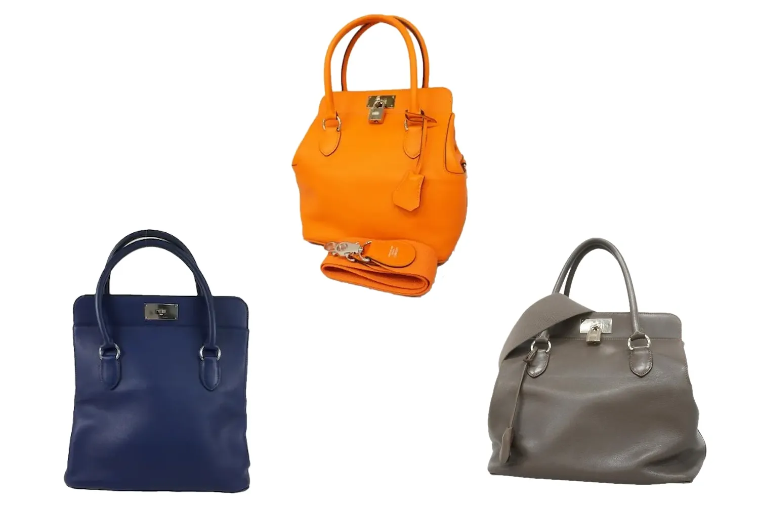 エルメス ツールボックスのサイズ感と実用性を徹底比較！人気カラー・相場・高額査定のコツも解説