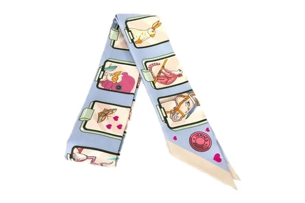 エルメス ツイリーの定価・価格