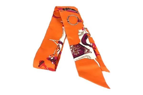 エルメス ツイリーに関するよくある質問