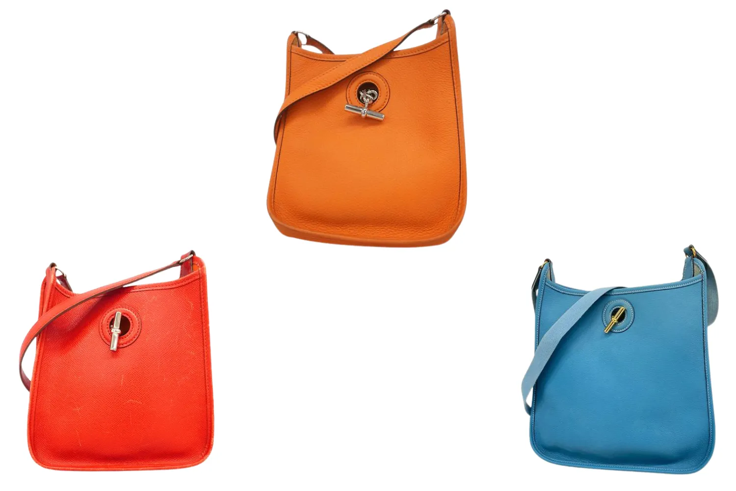 エルメスの廃盤バッグ「ヴェスパ」とは？人気の理由と高価買取のポイントを徹底解説