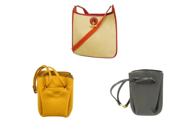 エルメス「ヴェスパ」のサイズ展開とラインナップ