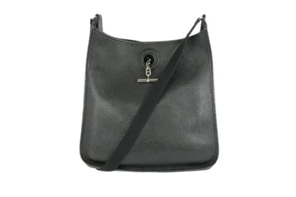 エルメス「ヴェスパ」に使われる素材