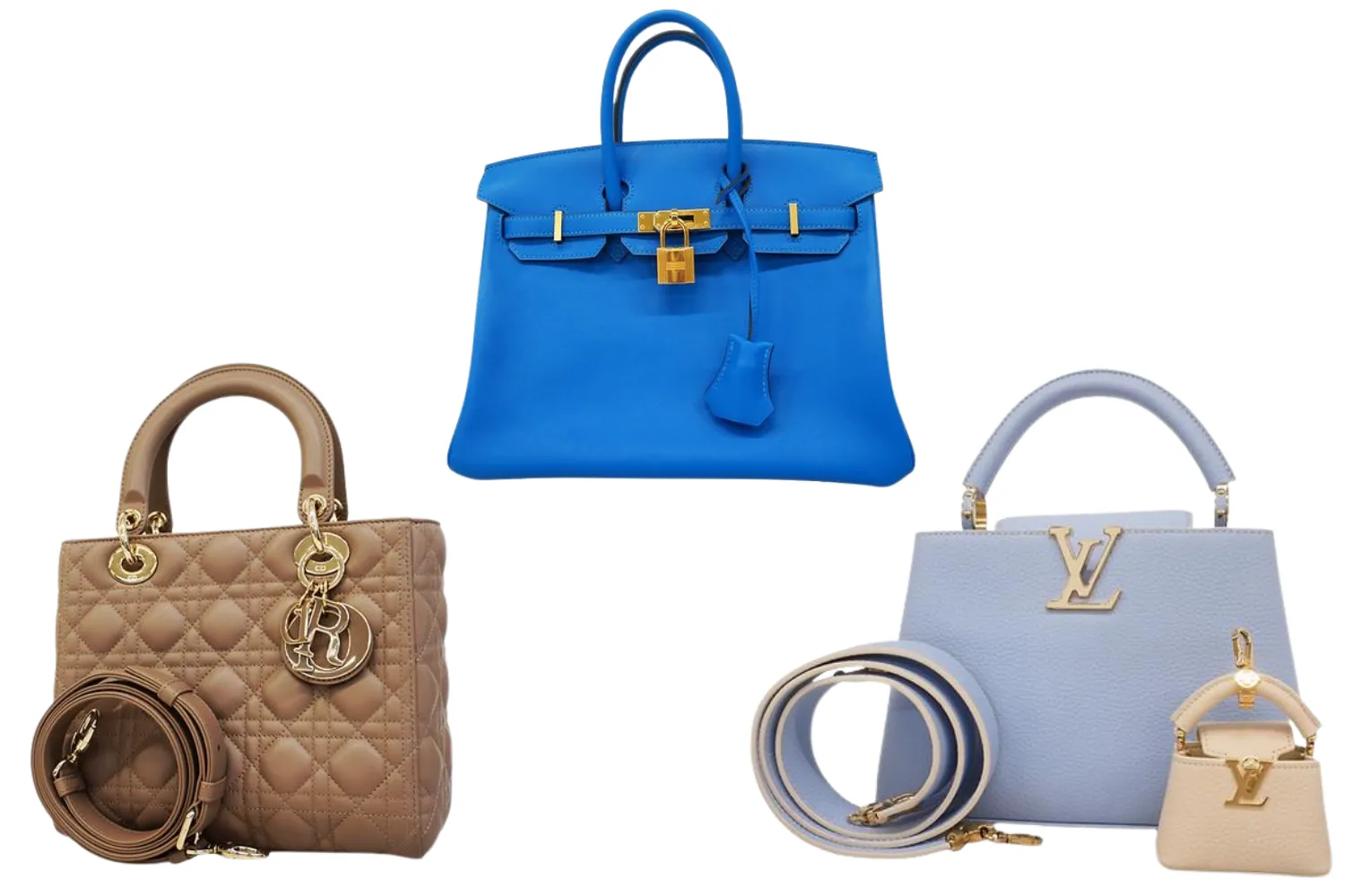 ハイブランド値上げの背景と近年の動向を解説！購入・売却への影響や注意点もご紹介