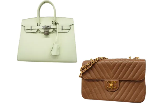 ハイブランドの値上げと資産価値の関係