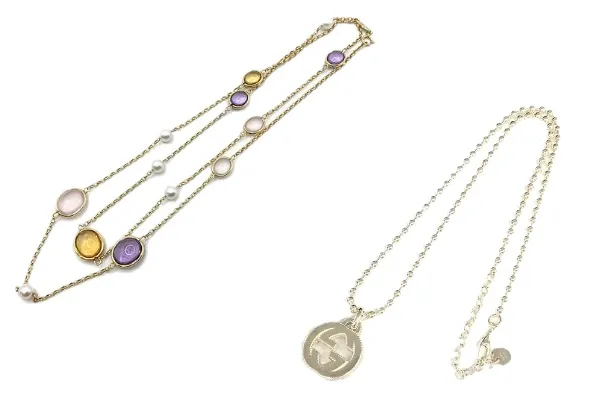 アクセサリーは何ごみに該当する？