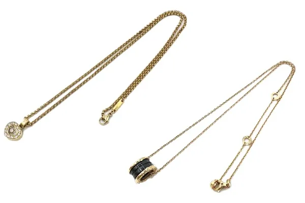 アクセサリーに価値があるかを確認する際のポイント