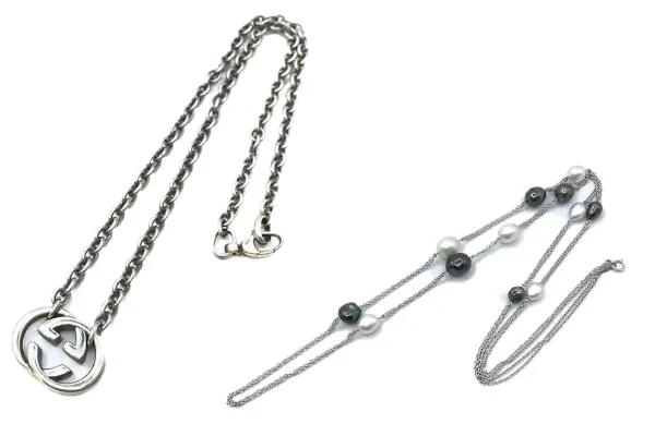 アクセサリーを高く売るためのポイント