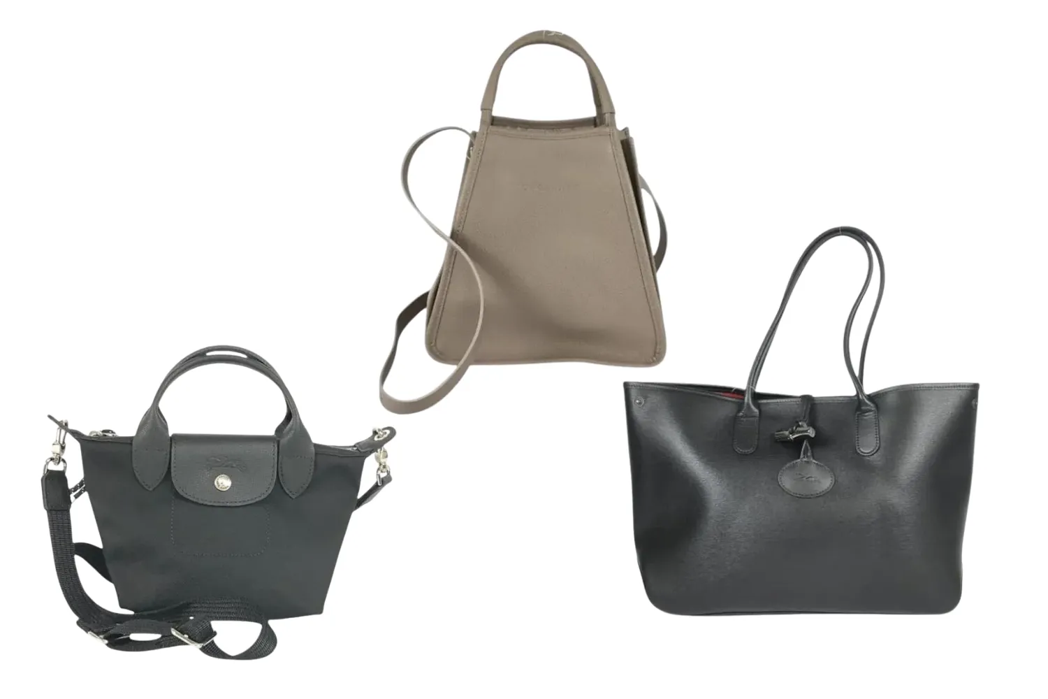 ロンシャンの偽物の見分け方とは？タグや刻印の違い・安全な購入方法を徹底解説