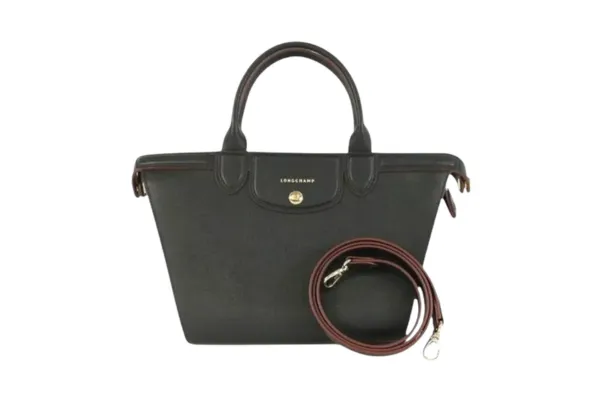 ロンシャンの本物と偽物の違い