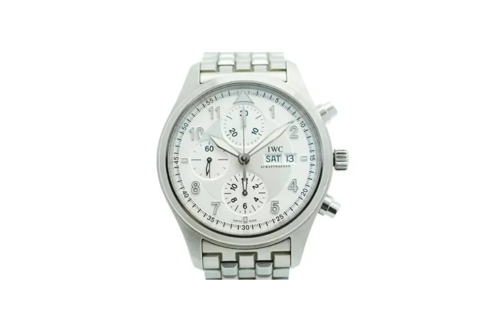 IWC