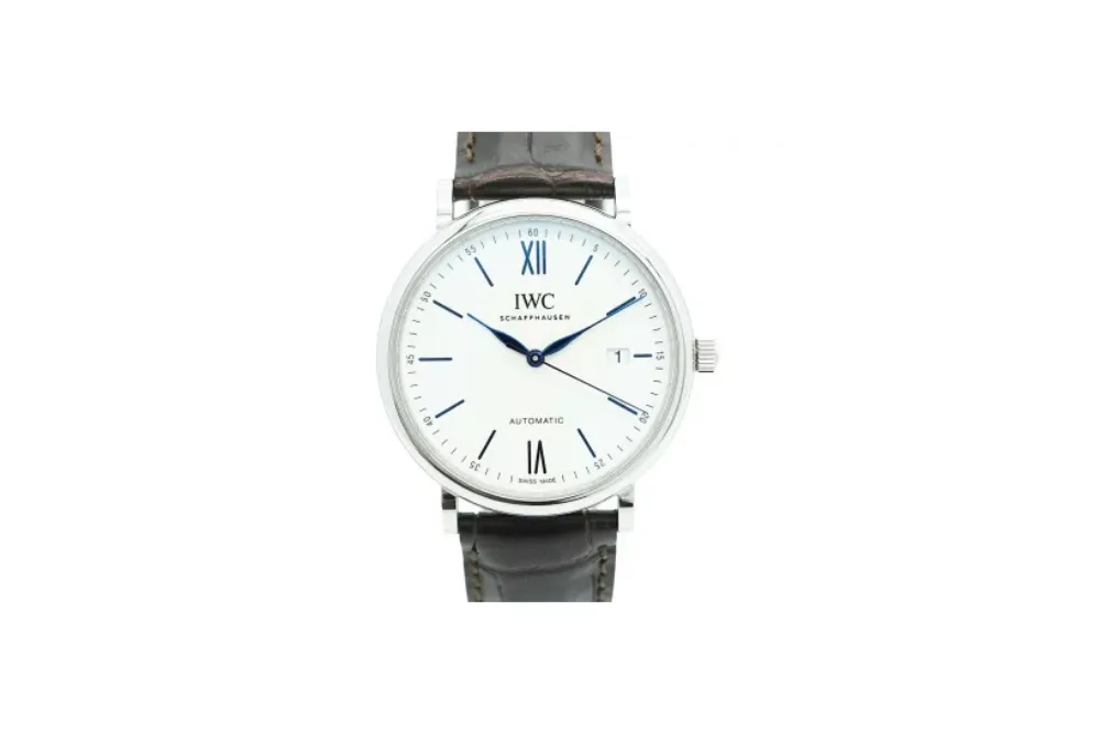 IWC