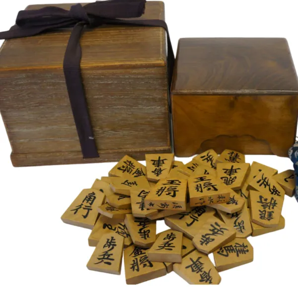 将棋・将棋盤
