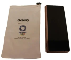 スマホ アンドロイド ギャラクシー android Galaxy Z Fold2 5G SCG05