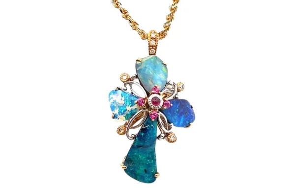 宝石言葉はなぜ生まれたのか