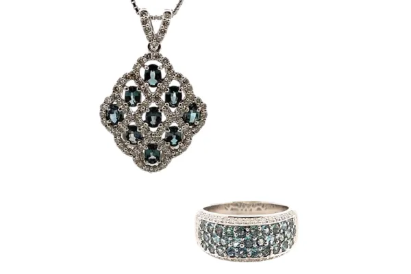 宝石言葉と花言葉の違いとは？ネガティブな意味の度合いを比較