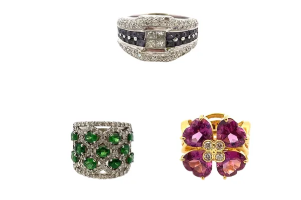 悪い意味の宝石言葉