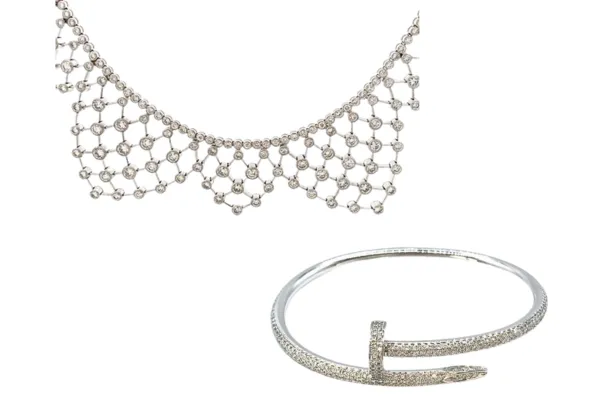 宝石を高価買取してもらうコツ