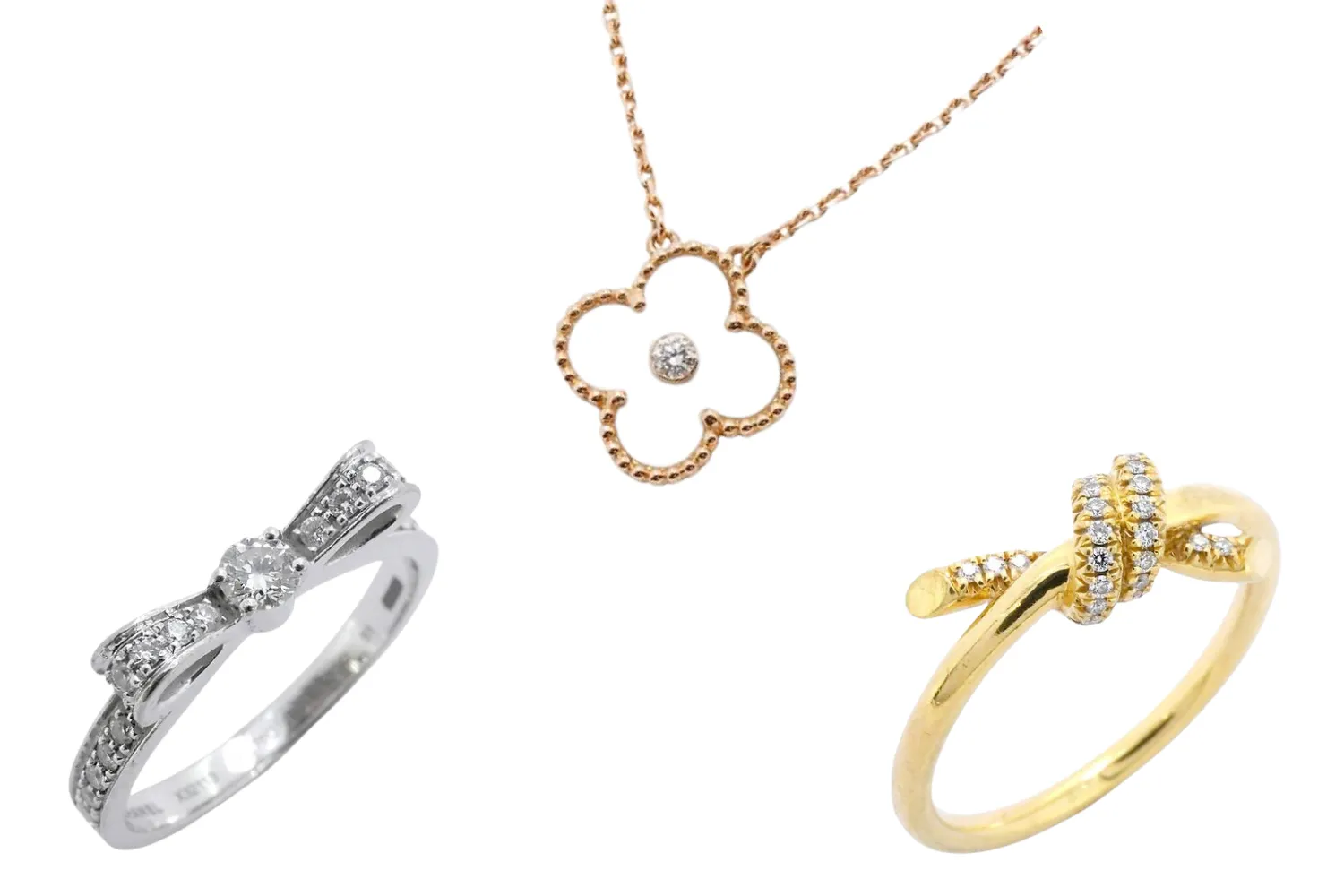 【[current_year]最新版】ジュエリーブランド格付けランキング！人気ブランドや買取のポイントも解説