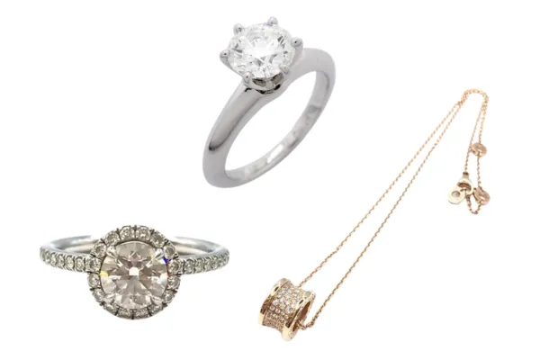 世界5大ジュエラーとグランサンク(パリ5大宝飾店)の違い