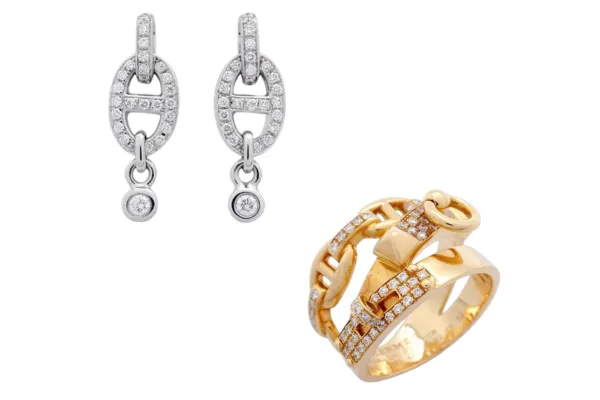 40代に人気のジュエリーブランド