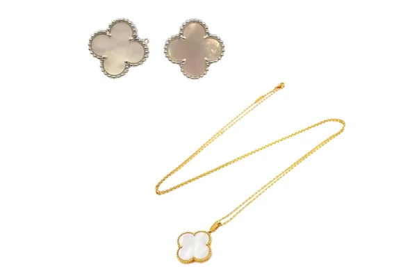 世界のジュエリーブランド格付けランキングTOP10