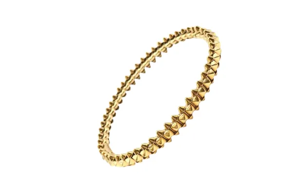 価値が下がりにくいジュエリーブランドの特徴