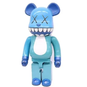 カウズ ベアブリック 1000% Kaws a-nation エイベックス　be@rbrick メディコム・トイ 限定品