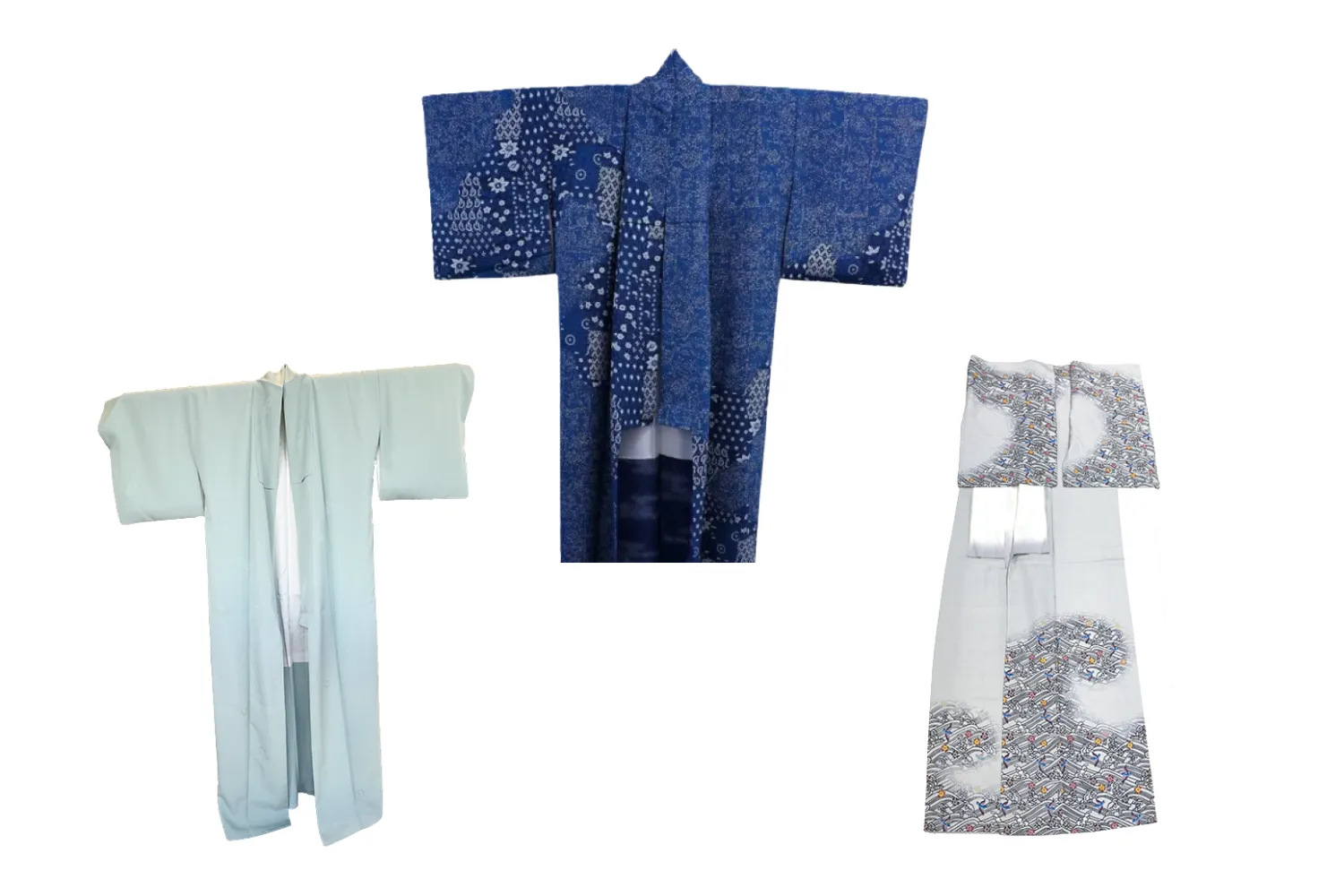 着物買取の最新相場は？喪服など種類別の価格と高く売るコツを解説