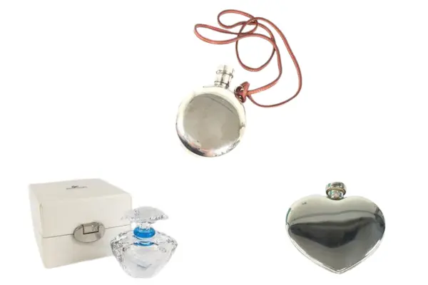 香水選びの前に知っておきたい基本知識