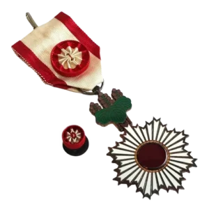 勲章