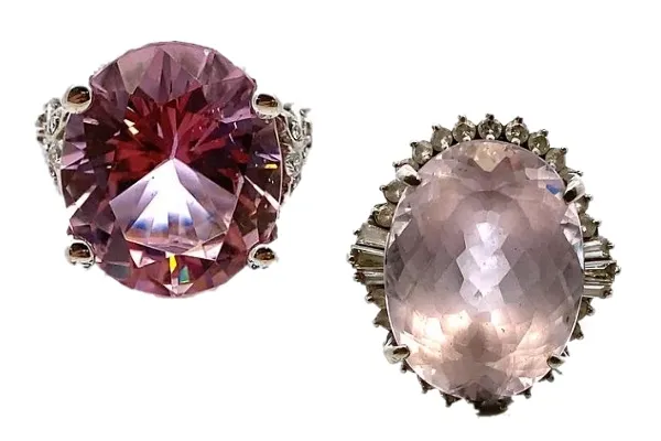 クンツァイトがおすすめのシーン・贈り方