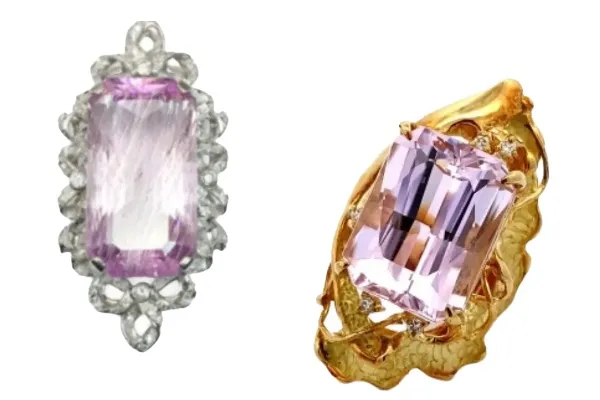 クンツァイトに関するよくある質問