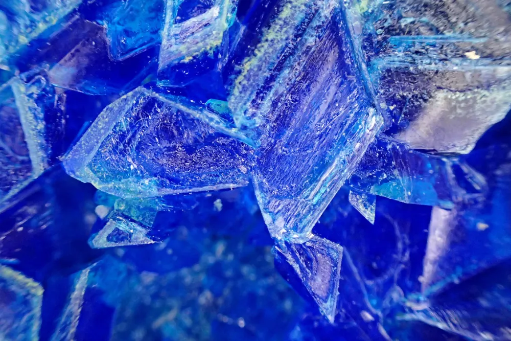 kyanite