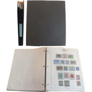 沖縄切手アルバム（1948-1972）