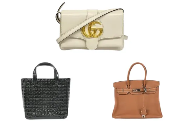 革製品の色別お手入れ注意点｜白・黒・キャメルの違い