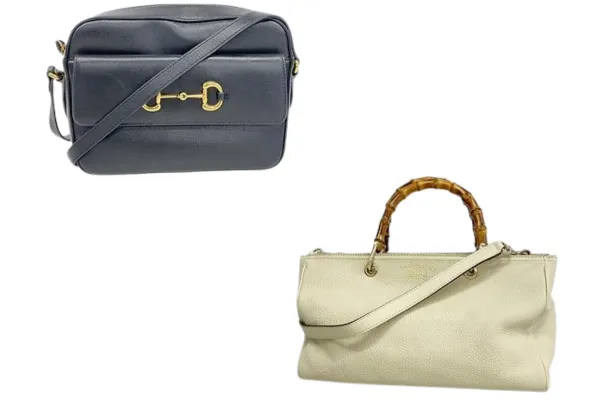 革の種類別｜素材に合わせたケア方法